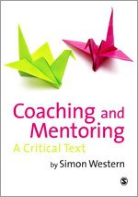 Coaching and Mentoring(English, Hardcover, Western Simon)