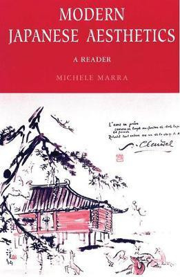 Modern Japanese Aesthetics(English, Electronic book text, unknown)