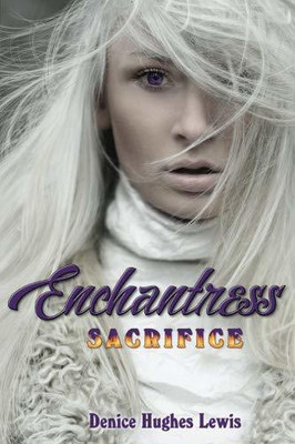 Enchantress Sacrifice(English, Paperback, Lewis Denice Hughes)