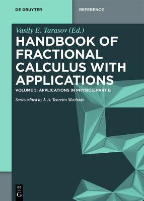 Applications in Physics, Part B(English, Electronic book text, unknown)