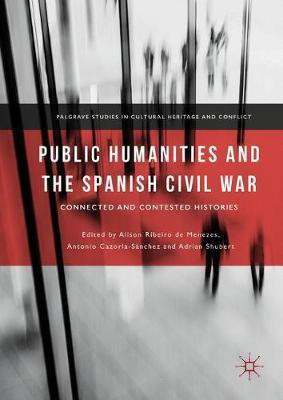 Public Humanities and the Spanish Civil War(English, Hardcover, unknown)