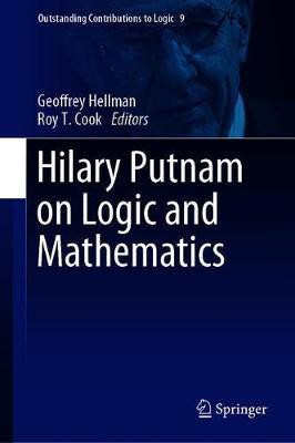Hilary Putnam on Logic and Mathematics(English, Hardcover, unknown)