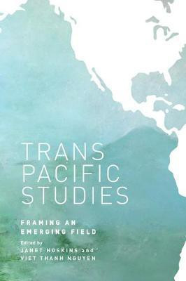 Transpacific Studies(English, Electronic book text, unknown)