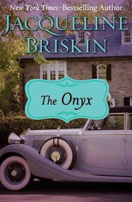 The Onyx(English, Electronic book text, Briskin Jacqueline)