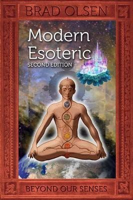 Modern Esoteric(English, Paperback, Olsen Brad)