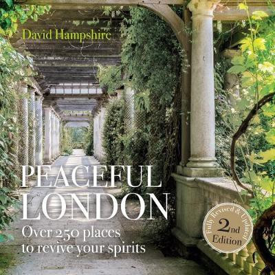 Peace Peaceful London(English, Paperback, Hampshire David)
