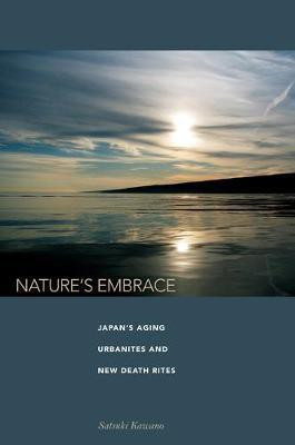 Nature's Embrace(English, Electronic book text, Kawano Satsuki)