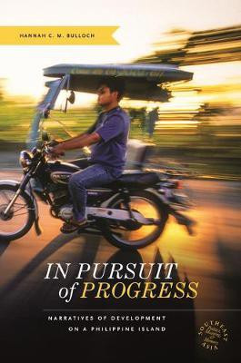 In Pursuit of Progress(English, Electronic book text, Bulloch Hannah C. M.)