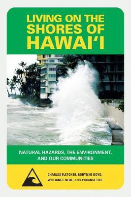 Living on the Shores of Hawaii(English, Electronic book text, Fletcher Charles H.)