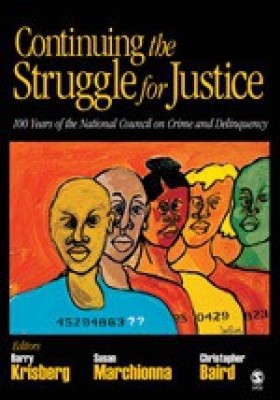 Continuing the Struggle for Justice FIRST Edition(English, Paperback, unknown)