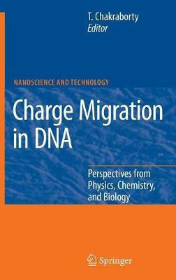 Charge Migration in DNA(English, Hardcover, unknown)