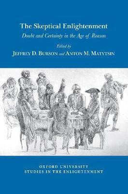 The Skeptical Enlightenment(English, Paperback, unknown)