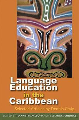 Langauge Education in the Caribbean(English, Paperback, unknown)