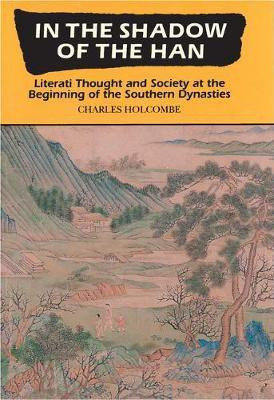 In the Shadow of the Han(English, Electronic book text, Holcombe Charles)