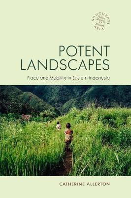 Potent Landscapes(English, Electronic book text, Allerton Catherine)