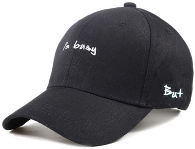 ZACHARIAS Sports/Regular Cap Cap