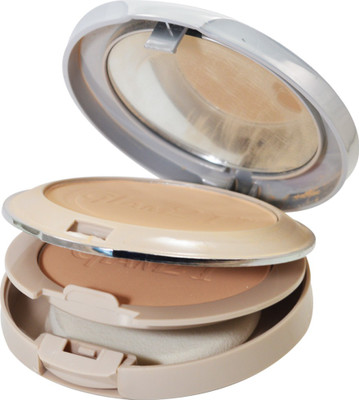 

Glam 21 BB Powder-CP8005-02 Compact(Light Beige)