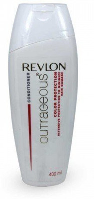 

Revlon OUTRAGEOUS COLOR PROTECTION MINIMIZE HAIR PROTECTION CONDITIONER(400 ml)