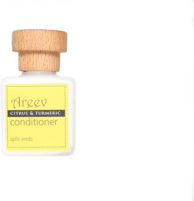 

Areev Natural Citrus & Turmeric Conditioner(75 ml)