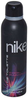 

Nike N150 Man Cool Paranoia Deo 200ml Deodorant Spray - For Men(200 ml)