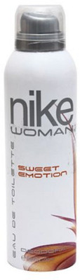 

Nike N150 Woman Sweet Emotion Deo 200ml Deodorant Spray - For Women(200 ml)