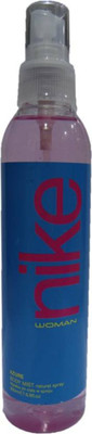 

Nike Azure Women Body Mist 150ml Body Mist - For Women(150 ml)