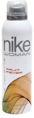 

Nike N150 Woman Fruit Fever Deo 200ml Deodorant Spray - For Women(200 ml)