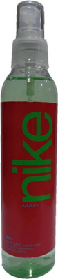

Nike Red Man Body Mist 150ml Body Mist - For Men(150 ml)