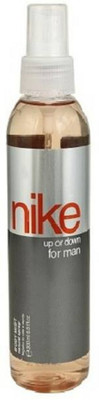 

Nike Up or Down Man Body Mist 150ml Body Mist - For Men(150 ml)