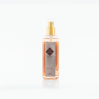 

All Good Scents Miss Diva Covergirl Body Mist for Women - 150 ML Floral Body Spray - For Women(150 ml)