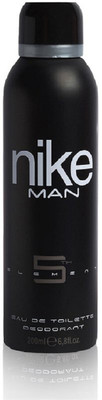 

Nike 5th Element Man Deo 200ml Deodorant Spray - For Men(200 ml)