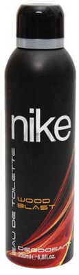 

Nike N150 Man Wood Blast Deo 200ml Deodorant Spray - For Men(200 ml)
