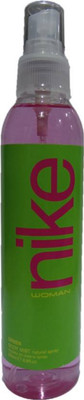

Nike Green Women Body Mist 150ml Body Mist - For Women(150 ml)