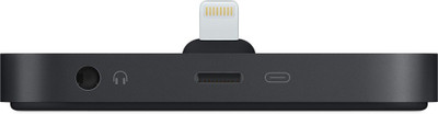 

VIHAAR Docking Station Dock Stand (BLACK) Dock(Black)