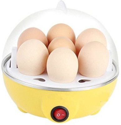 

Hope Smile Electric Egg Boiler Steamer S-1 Egg Cooker (7 Eggs) Egg Cooker(7 Eggs)
