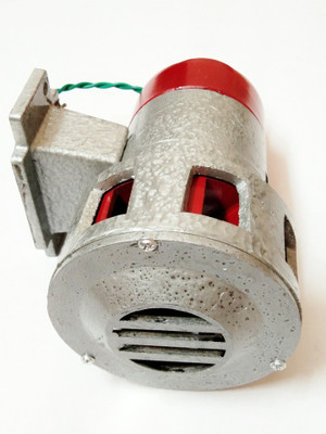 MME DYMANIC LOUD SOUND RANGE 1.5KM INDUSTRIAL HOOTER FOR SCHOOLS, OFFICES, FACTORIES & INDUSTRIES Wired Door Chime Offers & Cashback