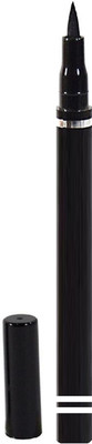 

ADJD PRECISE APPLICATION SMOOTH NIB INTENSE JET BLACK PEN EYELINER 12 g(JET BLACK)