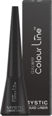 

GALWAY Eye Liner 6 ml(black)