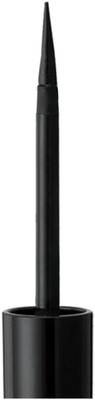 

Sugar Cosmetics Eye Warned You So! Double Matte Eyeliner 1.7 ml(01 Black Swan)