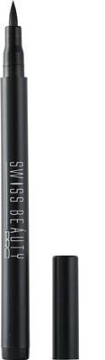 

Swiss Beauty Eyeliner pen Pro 10 ml(Black)