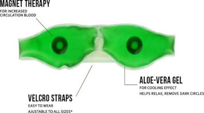 

BANQLYN EYE MASK(10 ml)