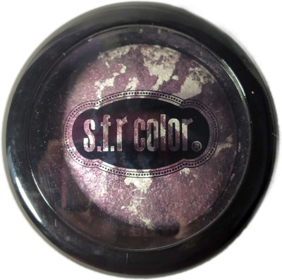 

s.f.r color Singel Baked-Marbled Smoothly Glides On No-2 8.5 g(Multicolor)