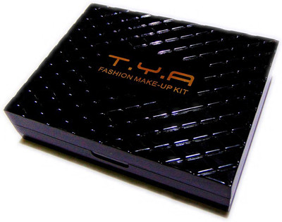 T.Y.A Fashion Make-up Kit 21 g(Multicolor)