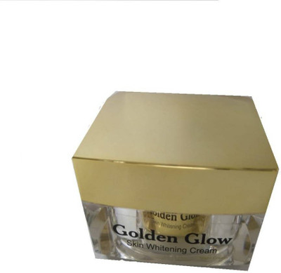 

GOLDEN GLOW SKIN BRIGHTENING NIGHT CREAM-50 Grams(50 g)