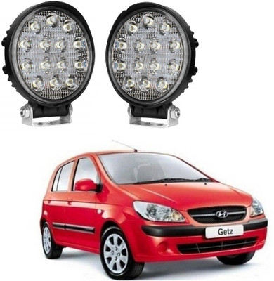 AUTOGARH LED Fog Lamp Unit for Hyundai Getz