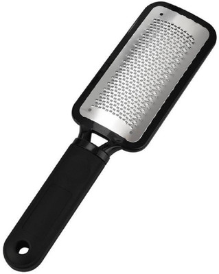 

sweetpea Premium Stainless Steel Foot Rasp File Callus Remover Professional Foot Scrubber.
