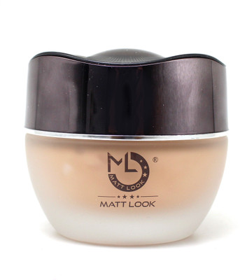 

Mattlook Age Defying Oil Control Foundation WHITENING Foundation(Whitening)
