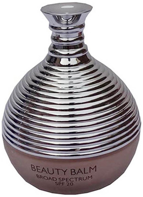 

BUY2BEST ORIGINAL HIGH QUALITY MALIO SKIN BB CREAM BEAUTY BALM BROAD SPECTRUM FOR ALL SKIN TONE (01) Foundation(BAIGE)