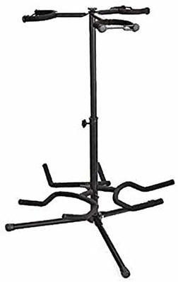 Boom Box A Frame Stand(Used for: Acoustic Guitar)