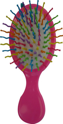 

Funcart Unicorn Zig-Zag hot pink comb